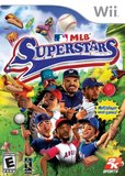 MLB Superstars (Nintendo Wii)